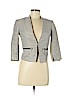 H&M Tan Blazer Size 6 - photo 1