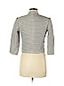 H&M Tan Blazer Size 6 - photo 2