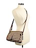 Vince Camuto Tan Crossbody Bag One size - photo 2