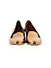 Mark + James by Badgley Mischka Gold Flats Size 7 1/2 - photo 2
