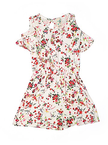 Lily Bleu Romper (view 1)