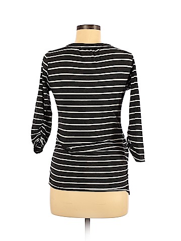 Mom's the Word 3/4 Sleeve Henley (view 2)