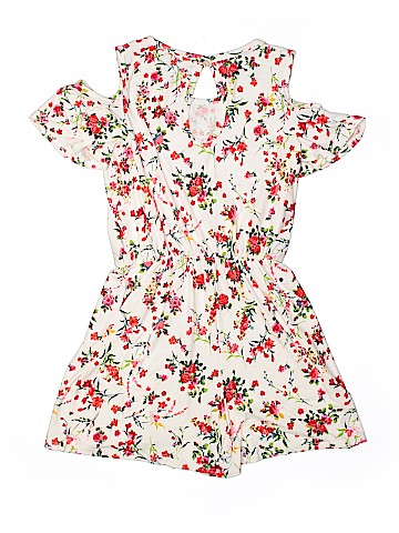 Lily Bleu Romper (view 2)