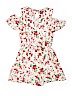 Lily Bleu Red Romper Size 12 - photo 2