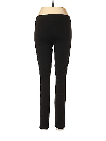 Sandro Leather Pants (view 2)