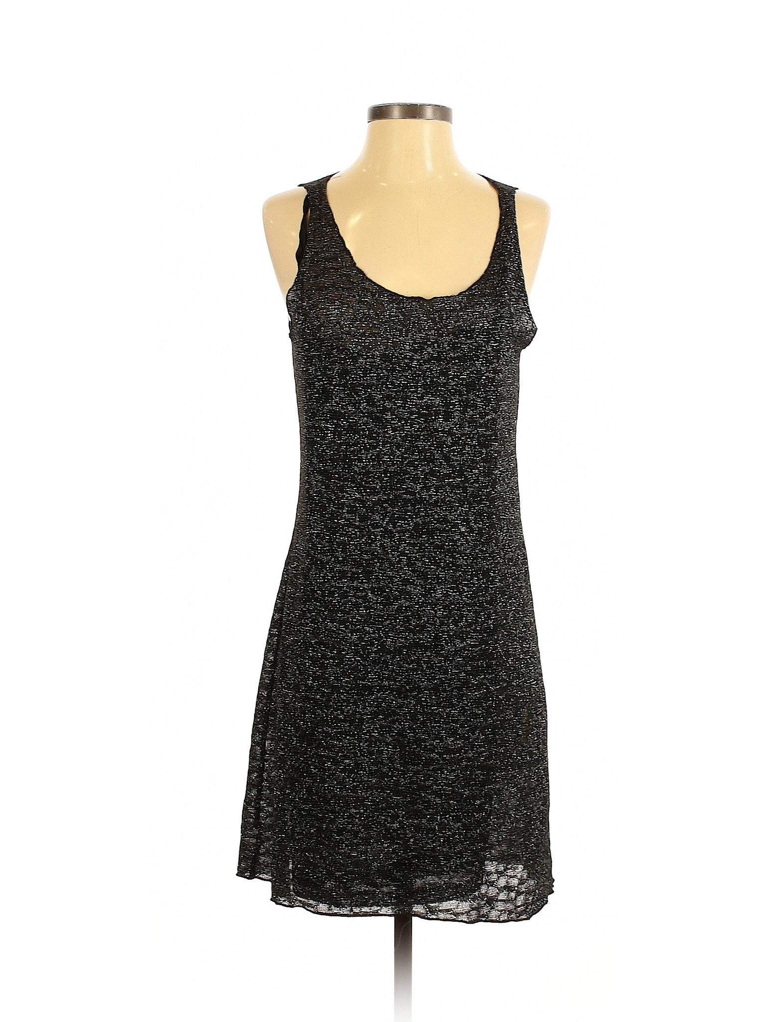 MNG Women Black Cocktail Dress S | eBay