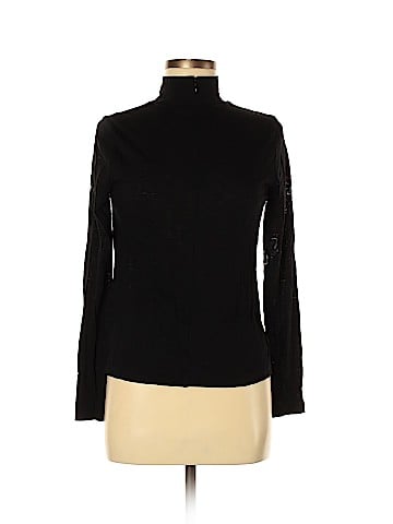 Rebecca Taylor Long Sleeve Top (view 1)