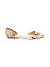 INC International Concepts Pink Flats Size 7 - photo 1