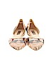 INC International Concepts Pink Flats Size 7 - photo 2