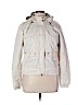 Mossimo Supply Co. 100% Cotton White Jacket Size XL - photo 1