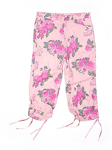 Kru Casual Pants (view 1)