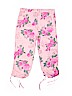 Kru Pink Casual Pants Size 8 - photo 2