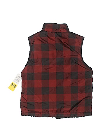 Buffalo by David Bitton Vest (view 2)