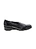 Munro American Black Flats Size 7 1/2 - photo 1