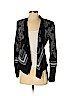 BCBGMAXAZRIA 100% Polyester Black Blazer Size XS - photo 1