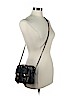 Rebecca Minkoff 100% Leather Black Leather Crossbody Bag One size - photo 2