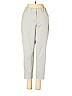Talbots Gray Khakis Size 4 (petite) - photo 1