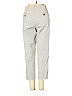 Talbots Gray Khakis Size 4 (petite) - photo 2