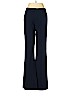 Gap Blue Dress Pants Size 6 - photo 1