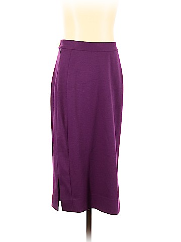 Diane von Furstenberg Wool Skirt (view 2)