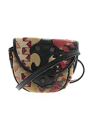 Carlos Falchi Crossbody Bag (view 1)