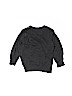 The Children's Place 100% Cotton Argyle Gray Pullover Sweater Size 18-24 mo - photo 2