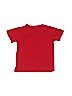 Nike 100% Cotton Red Short Sleeve T-Shirt Size 6 - photo 2