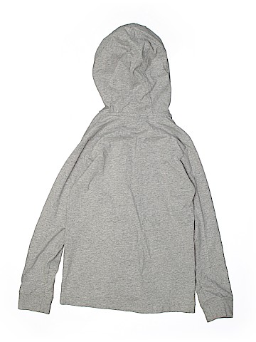 Nike Zip Up Hoodie (view 2)