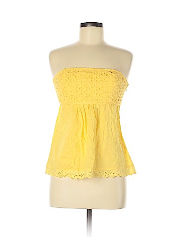 Moda International Tube Top (view 1)