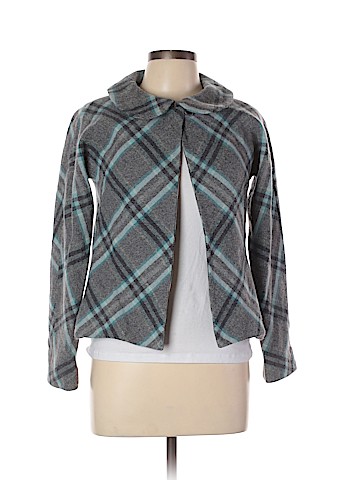 Pendleton Wool Coat (view 1)