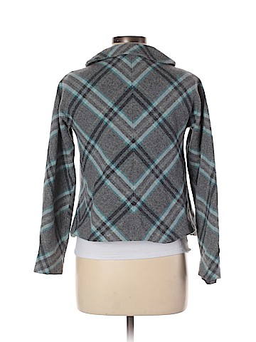 Pendleton Wool Coat (view 2)