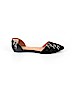 Jeffrey Campbell Black Flats Size 7 - photo 1