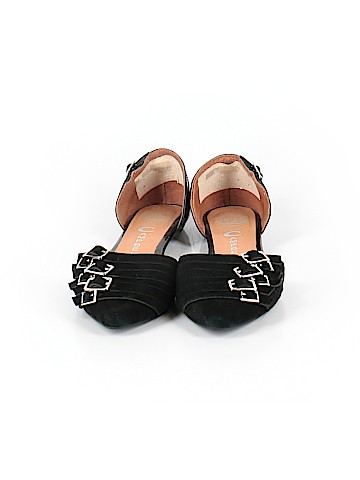 Jeffrey Campbell Flats (view 2)