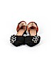 Jeffrey Campbell Black Flats Size 7 - photo 2