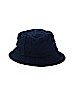 Xhilaration 100% Cotton Solid Blue Hat One size - photo 1