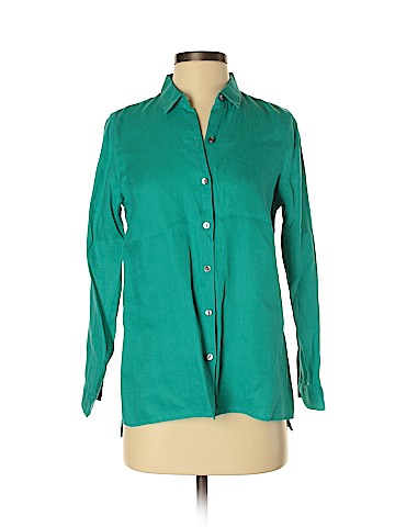 J.jill Long Sleeve Blouse (view 1)