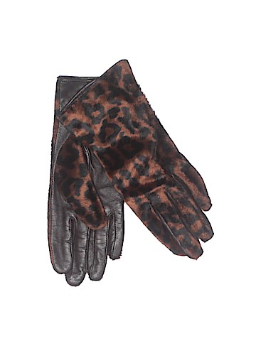 Dennis Basso Gloves (view 1)
