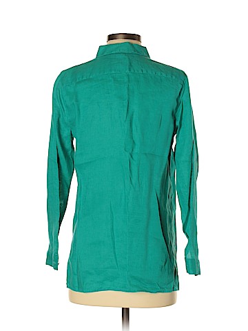 J.jill Long Sleeve Blouse (view 2)
