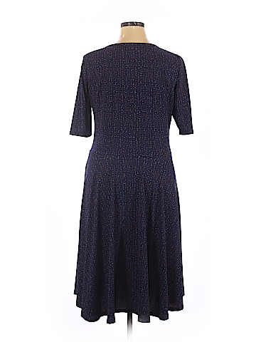 Lularoe Casual Dress (view 2)