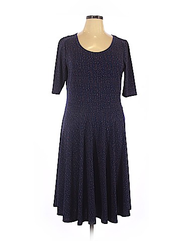 Lularoe Casual Dress (view 1)