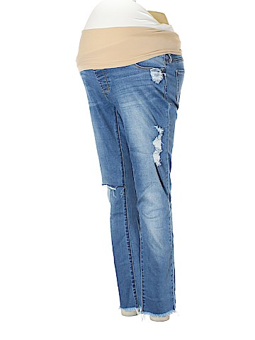 Articles of Society Jeans (view 1)