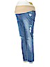 Articles of Society Blue Jeans Size 28 waist - photo 1