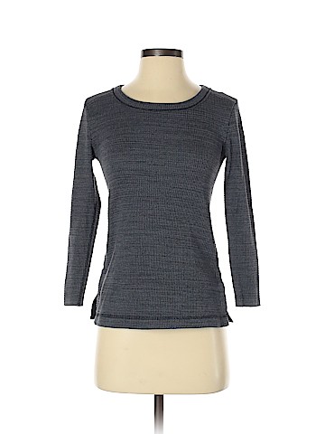 Madewell Thermal Top (view 1)