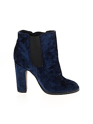 Kimchi Blue Ankle Boots (view 1)