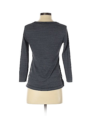 Madewell Thermal Top (view 2)