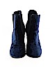 Kimchi Blue Blue Ankle Boots Size 7 - photo 2