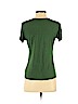 Assorted Brands Green Short Sleeve Top Size S (petite) - photo 2