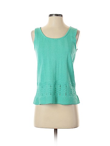 St. John Pullover Sweater (view 1)