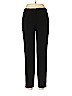 Jones New York Collection 100% Polyester Black Dress Pants Size 4 (petite) - photo 1