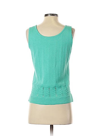 St. John Pullover Sweater (view 2)